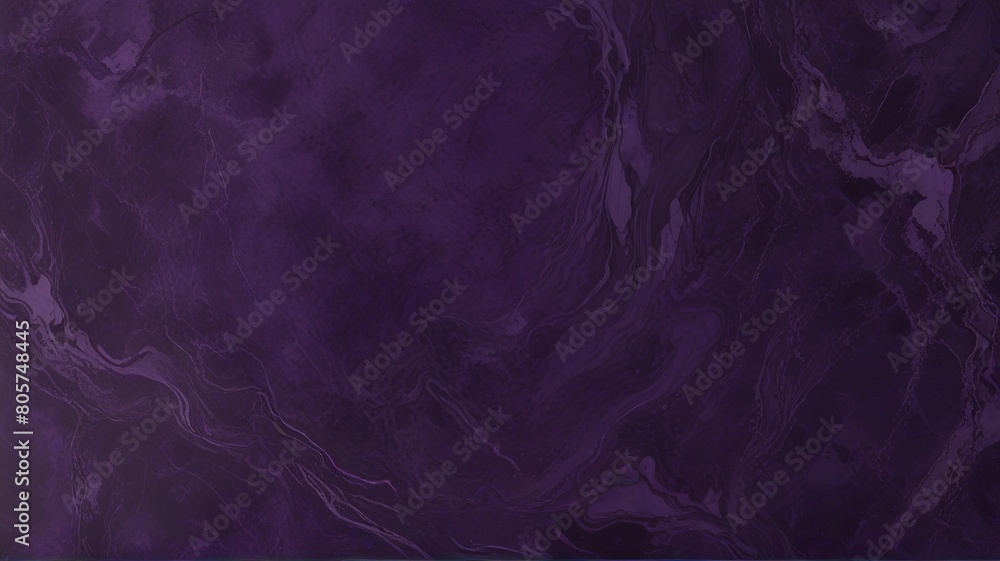 Fototapeta premium Marble abstract acrylic background. Marbling artwork texture.