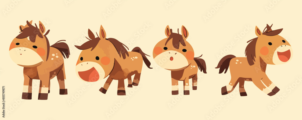 horse clipart vector for graphic resources horse clipart vector for graphic resources