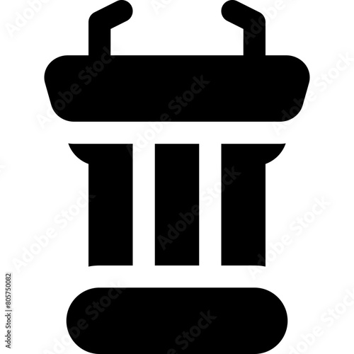 lectern icon