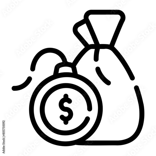 debt