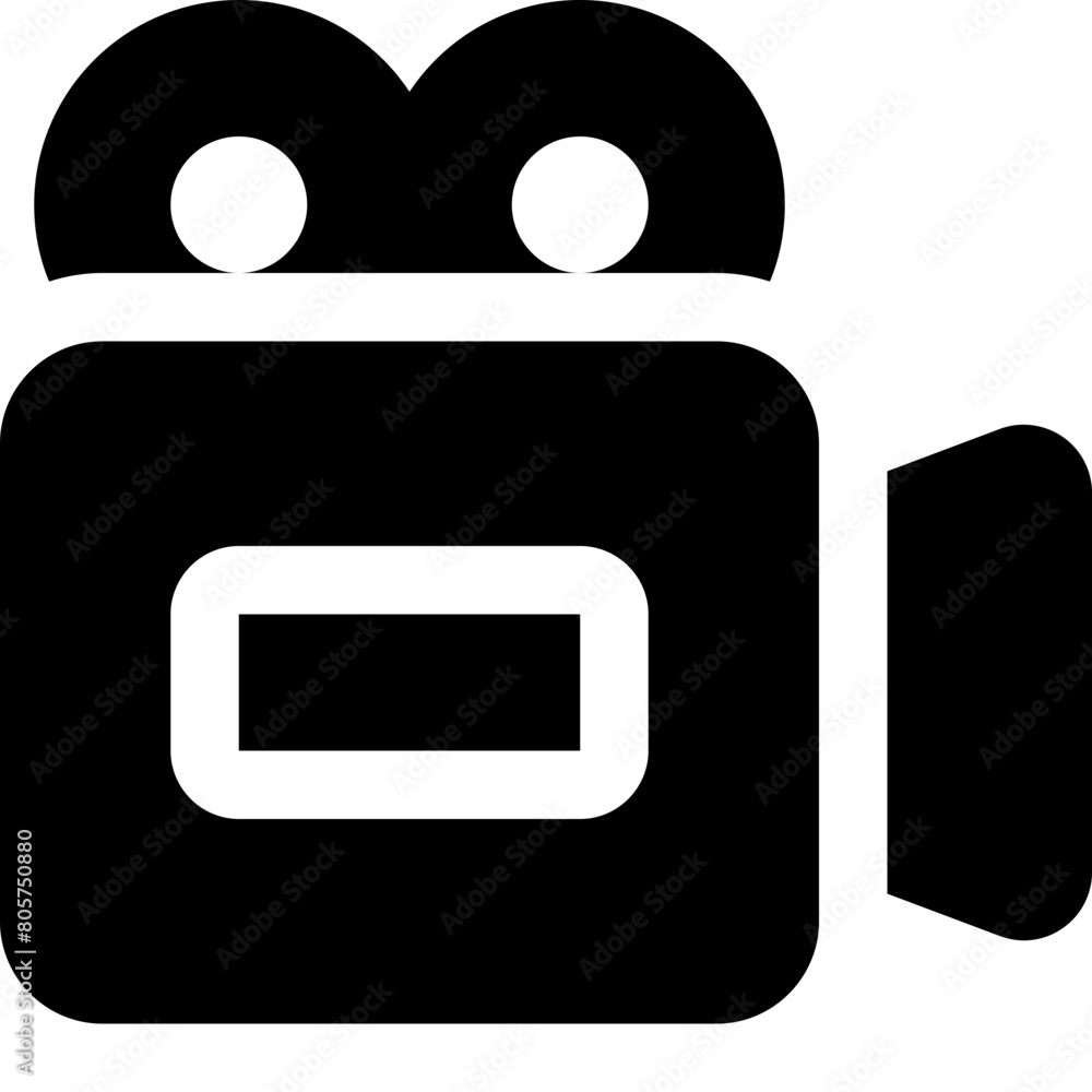 video camera icon video camera icon