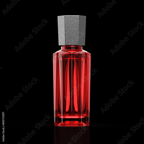 化粧品容器　オイル　香水