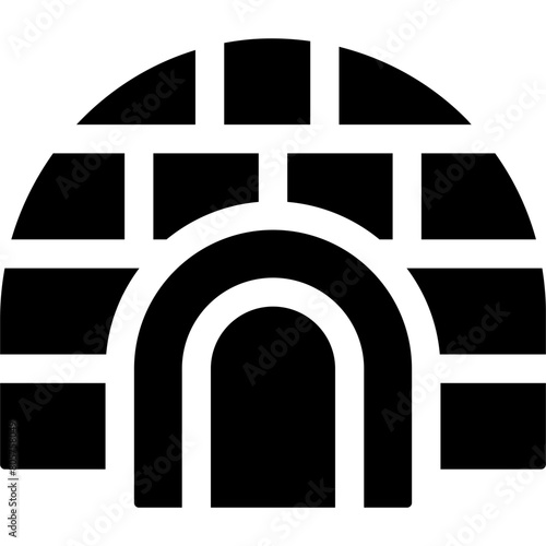 igloo icon