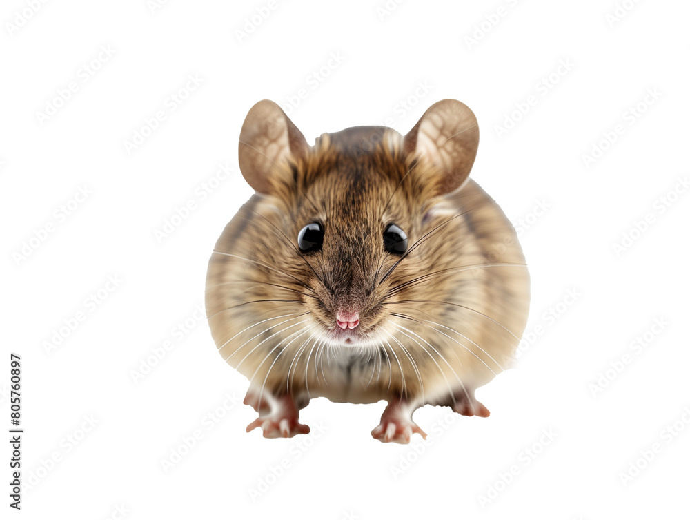 A Full Body Mouse with a Transparent Background PNG A Full Body Mouse with a Transparent Background PNG