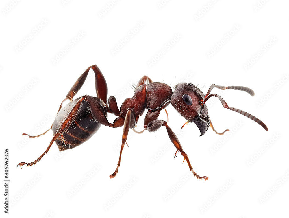 A Full Body Ant with a Transparent Background PNG A Full Body Ant with a Transparent Background PNG