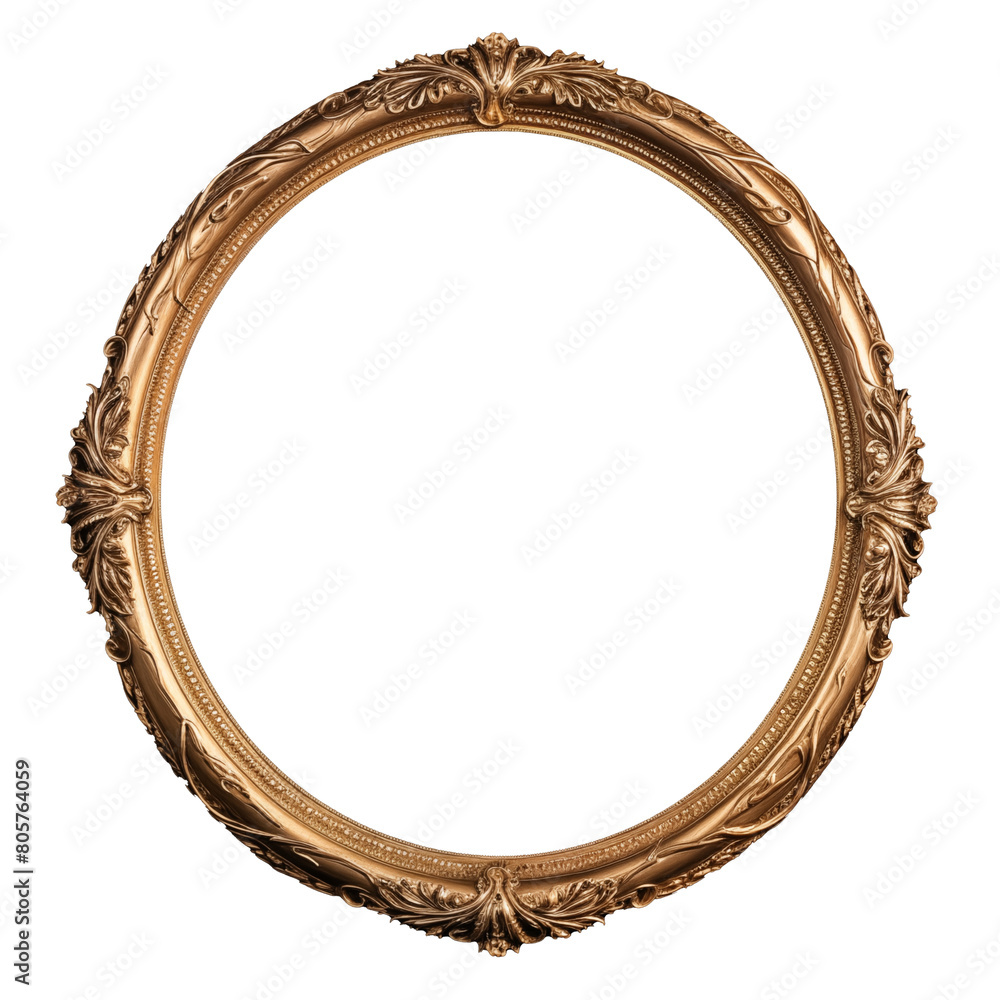 gold oval frame transparent background gold oval frame transparent background
