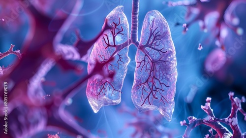 Cystic fibrosis a disorder that damages your lungs, digestive tract and other organs. An inherited disease caused by a defective gene that can be passed from generation to generation