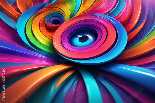 Background beautiful wallpaper hd best quality hyper realistic colorful image1 photo