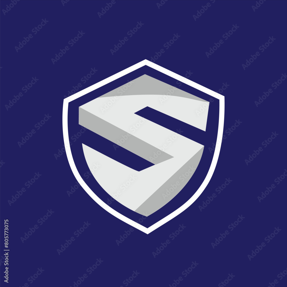 logo s for sport club
