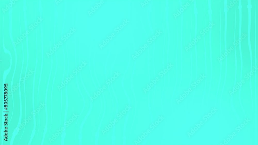 Cyan color parallel lines with abstract pattern geometrical futuristic background Cyan color parallel lines with abstract pattern geometrical futuristic background