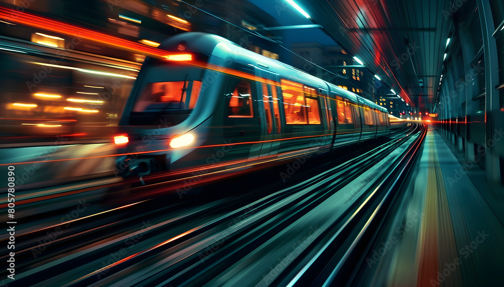 Logistics transport background Logistics transport background