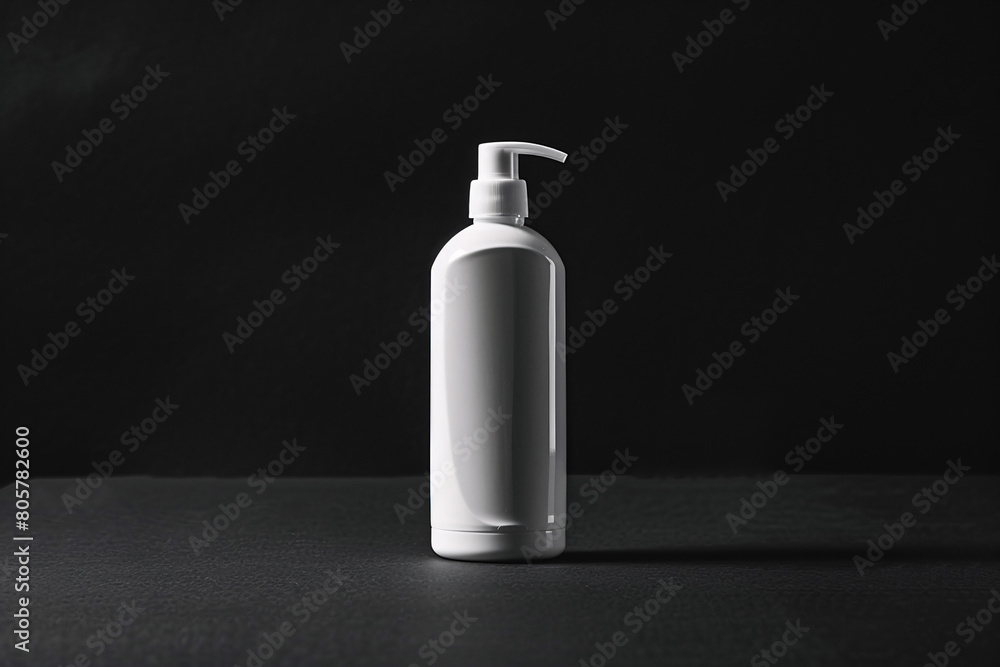 bottle mockup, empty bottles bottle mockup, empty bottles