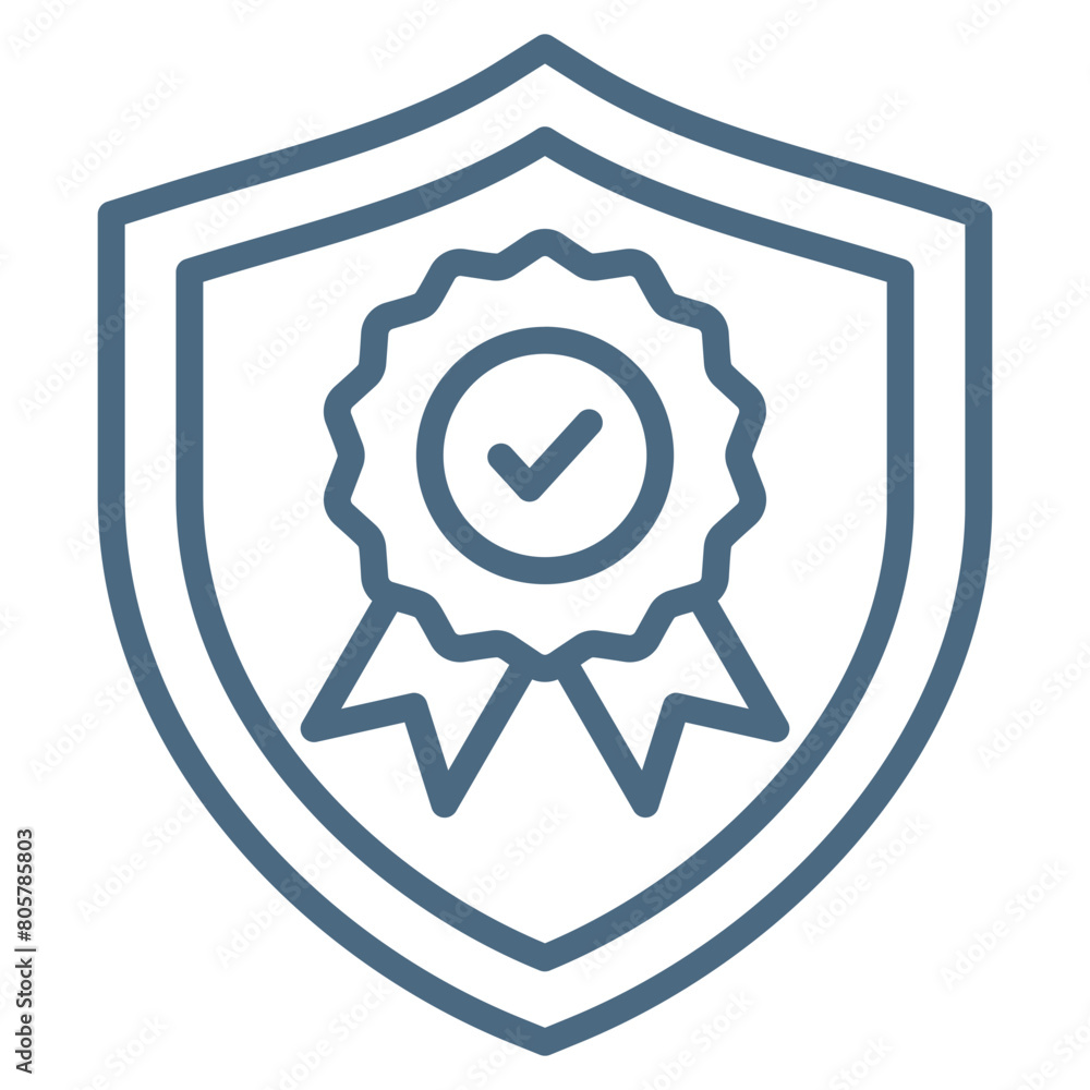 Quality Assurance Icon Element For Design Quality Assurance Icon Element For Design