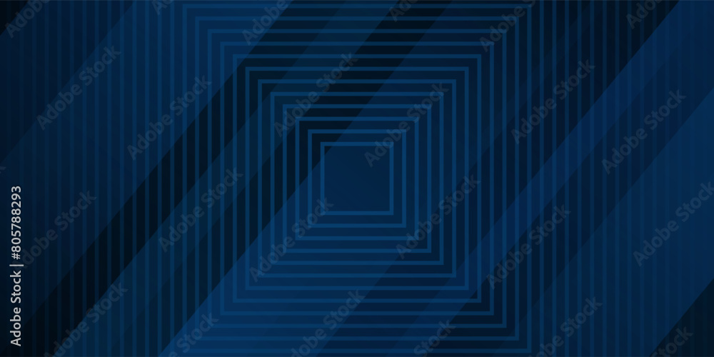 Blue and black vector 3D technology futuristic glow with line shapes banner line futuristic dark blue Blue and black vector 3D technology futuristic glow with line shapes banner line futuristic dark blue