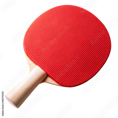 ping pong racket