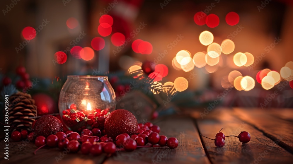Christmas background Christmas background