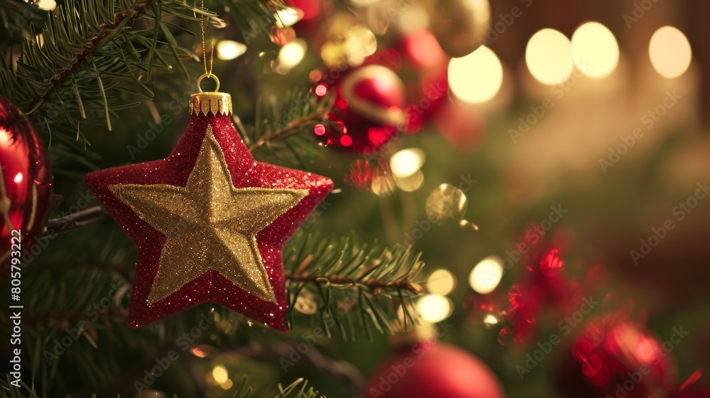 Christmas background Christmas background