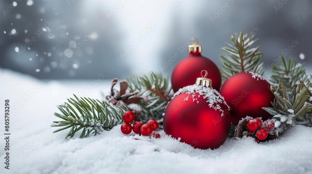 Christmas background Christmas background