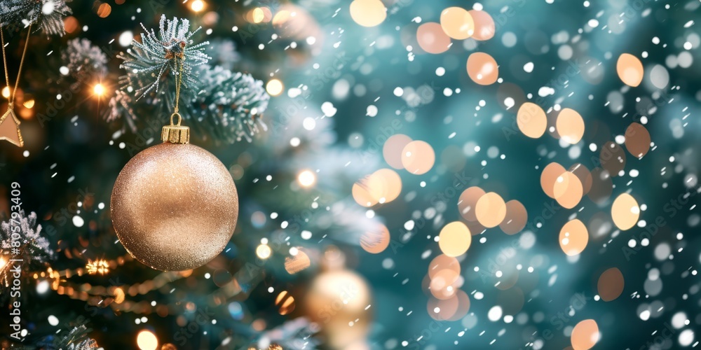 Christmas background Christmas background