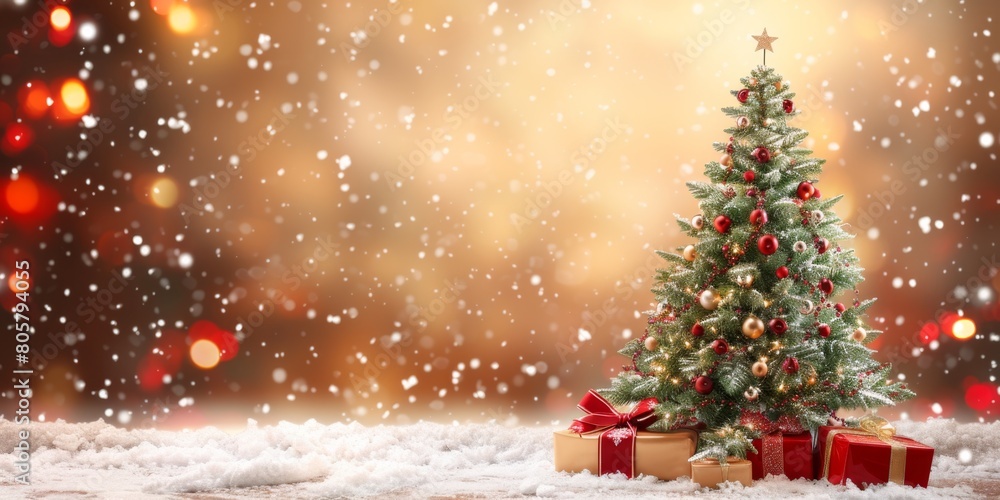 Christmas background Christmas background