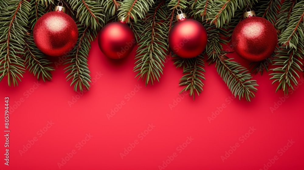 Christmas background Christmas background
