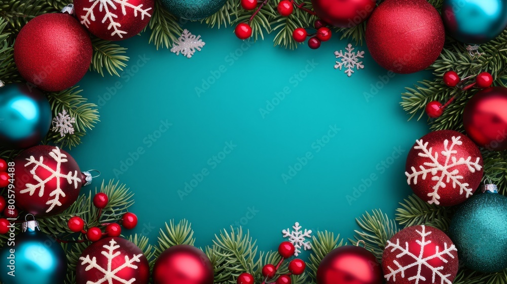 Christmas background