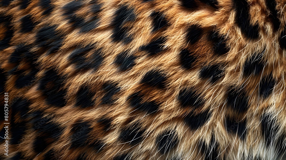Leopard spots pattern background texture, dots, cheetah, animals, design, Generative AI Leopard spots pattern background texture, dots, cheetah, animals, design, Generative AI