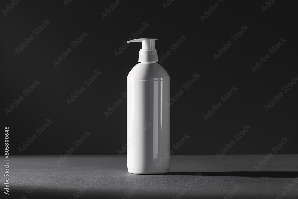 bottle mockup, empty bottles bottle mockup, empty bottles