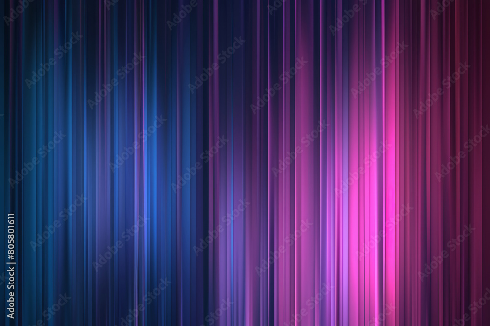 Blue and Purple Gradient Vertical Lines Abstract Background Blue and Purple Gradient Vertical Lines Abstract Background