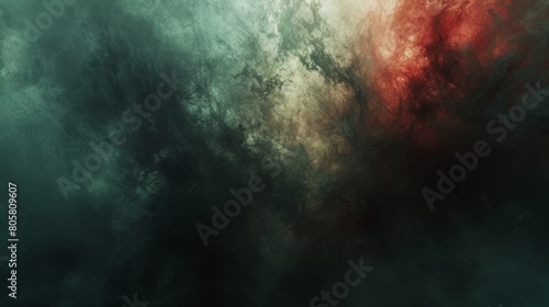 Vibrant Abstract Background: Ideal for Posters, Backdrops, Wallpaper, and More © Matyfiz