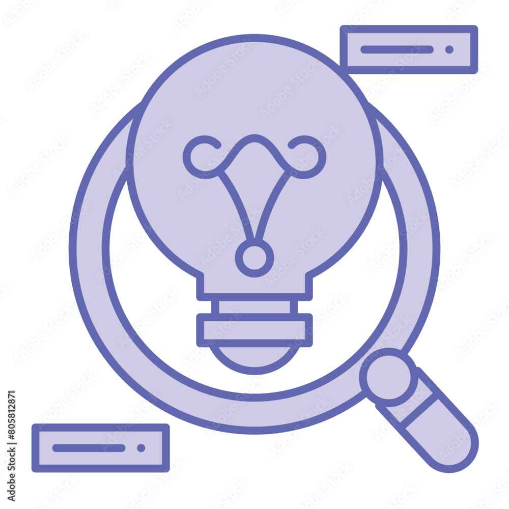 Insightful Research Icon blue Insightful Research Icon blue