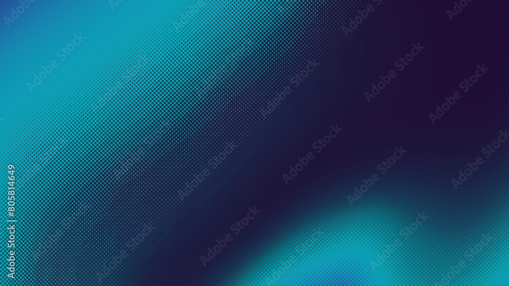 Obraz premium abstract halftone background for sports or technology design