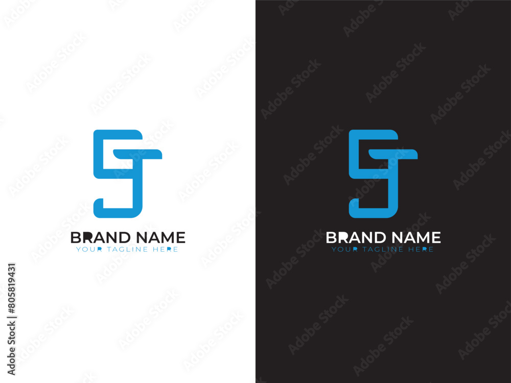 CREATIVE MODERN BUSINESS LOGO DESIGN CREATIVE MODERN BUSINESS LOGO DESIGN