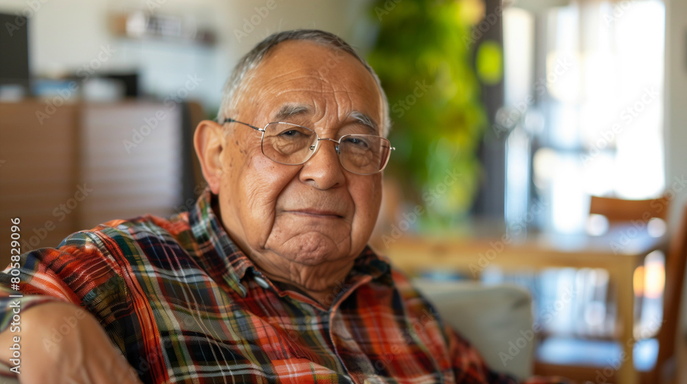 copy space, stockphoto,confident senior hispanic man posing sitting in the living room. single mature senior in living room. Happy man sitting. Carefree lifestyle. Aged man in good health. copy space, stockphoto,confident senior hispanic man posing sitting in the living room. single mature senior in living room. Happy man sitting. Carefree lifestyle. Aged man in good health.