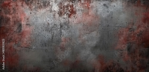 Urban Decay  Capturing the Essence of Grunge in Metal Texture Backgrounds