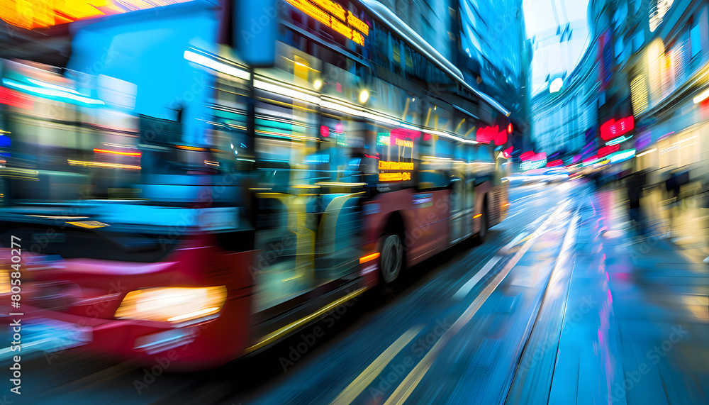Logistics transport background Logistics transport background