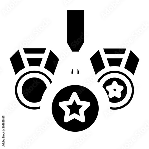 medal icon