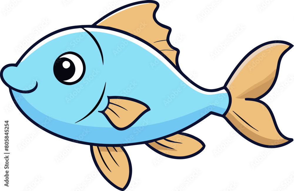 fish illustration fish illustration