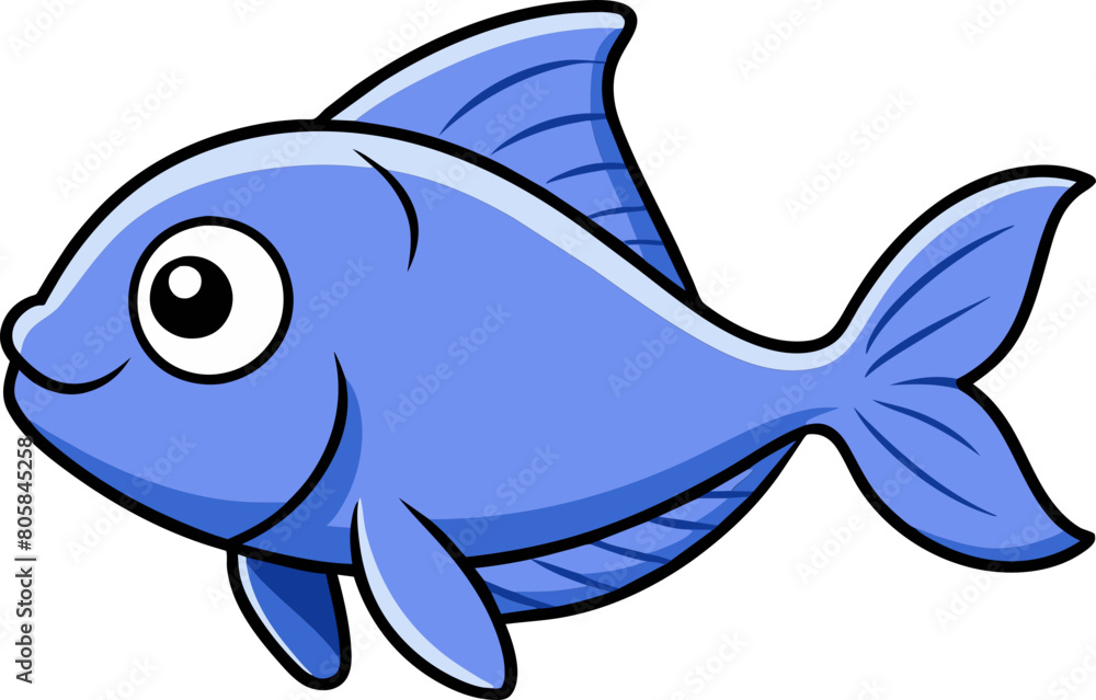 fish illustration