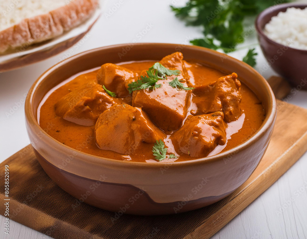 indian butter chicken murgh makhani indian butter chicken murgh makhani
