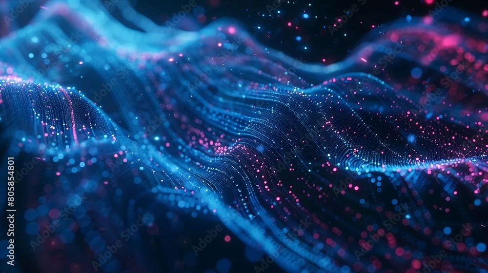 dynamic digital background dynamic digital background