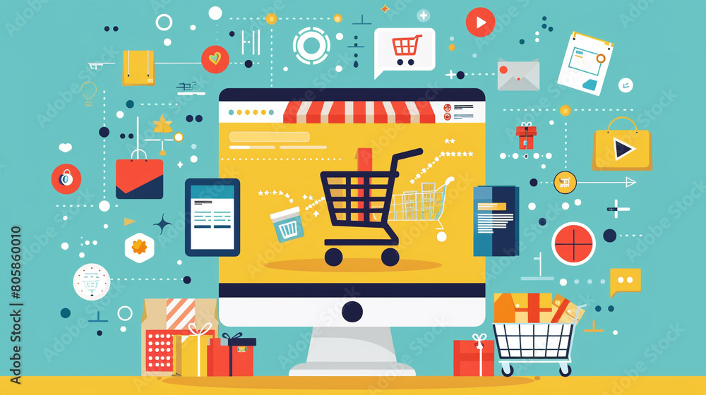 digital marketing business on online platforms. digital marketing business on online platforms.