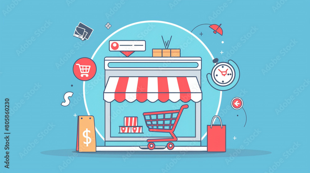 digital marketing business on online platforms. digital marketing business on online platforms.