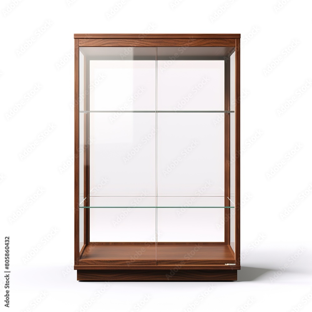 Display cabinet Display cabinet