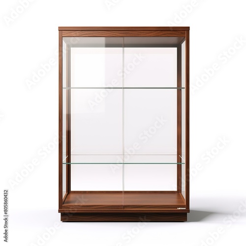 Display cabinet