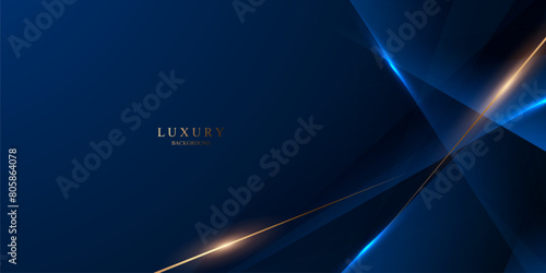 abstract background Abstract blue background Square luxury background and modern background