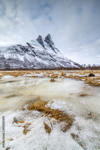 Otertinden photo