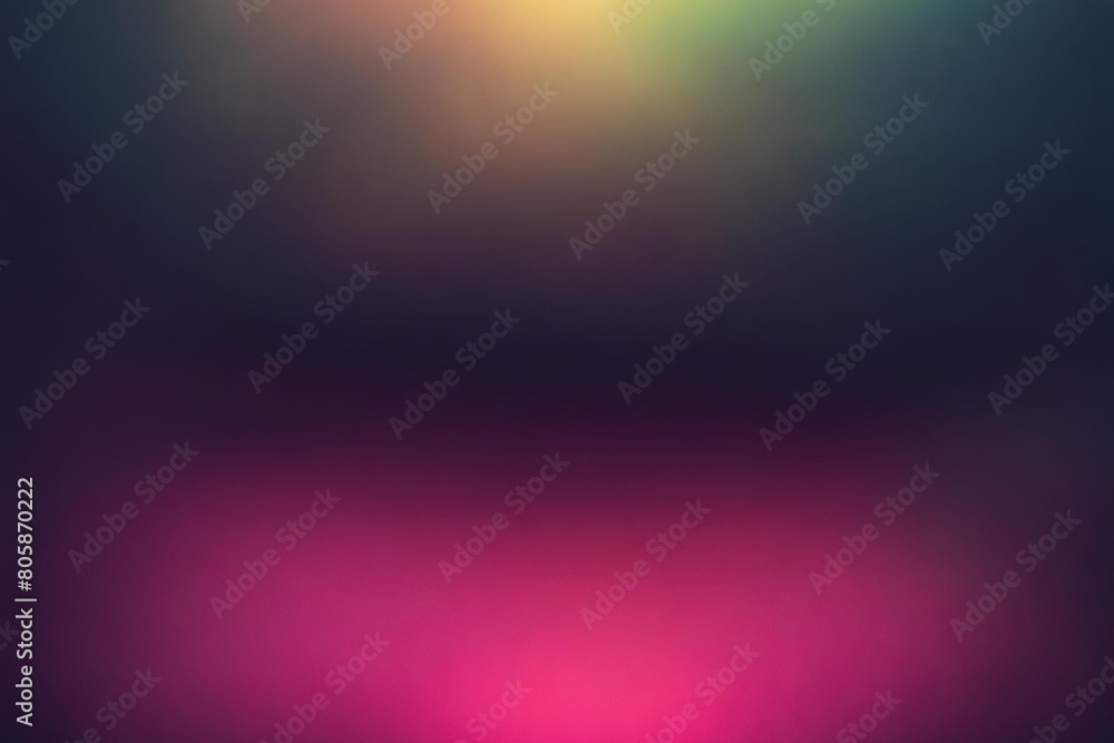 Abstract gradient smooth Bokeh blck color background image Abstract gradient smooth Bokeh blck color background image