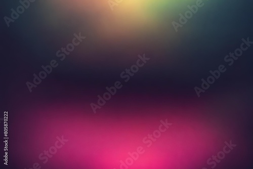 Abstract gradient smooth Bokeh blck color background image
