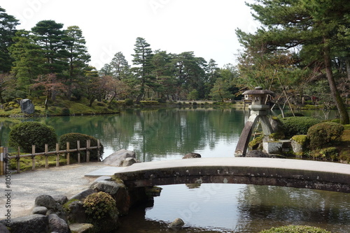 兼六園